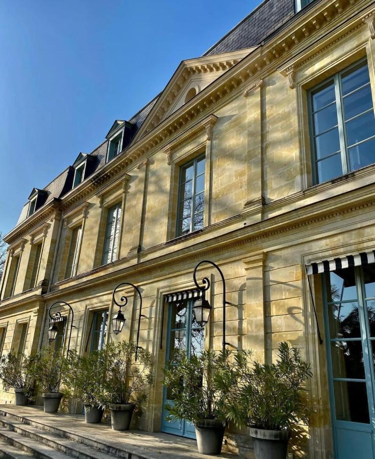 Domaine Des Bidaudieres Vouvray Buitenkant foto